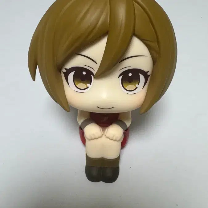 [BUNJANG] Vocaloid MEIKO Look Up Figure / 보컬로이드 메이코 룩업 판매