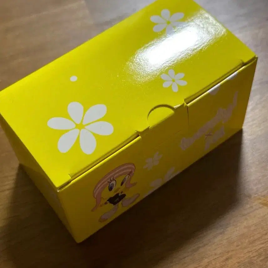 [BUNJANG] IU "I+FAN" Lightstick Tweety Charm / [새상품] 아이유 아이크 응원봉 트위티 파츠