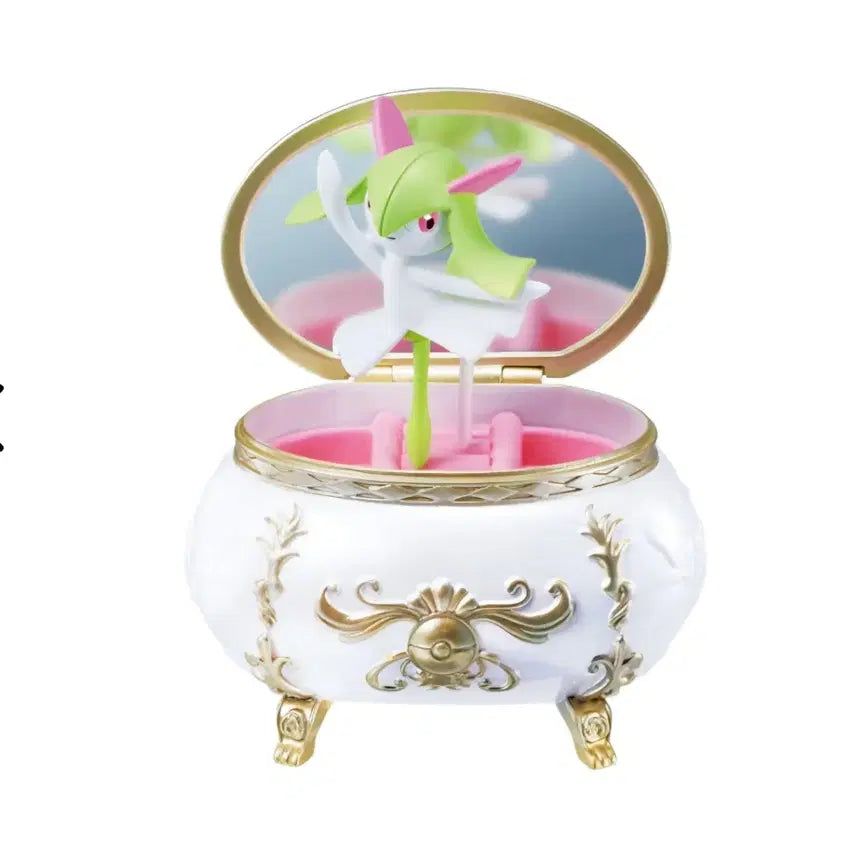 [BUNJANG] Re-Ment Pokemon Romantic Collection Series 2 / 포켓몬 리멘트 로맨틱 컬렉션 2탄