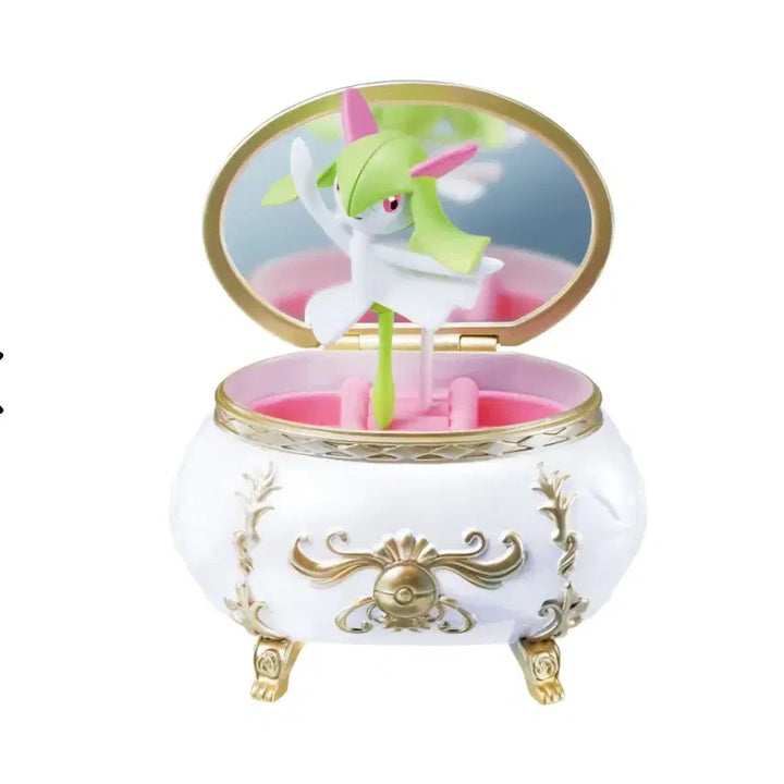 [BUNJANG] Re-Ment Pokemon Romantic Collection Series 2 / 포켓몬 리멘트 로맨틱 컬렉션 2탄