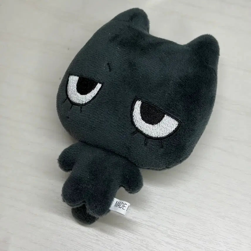 [BUNJANG] BoyNextDoor Taesan 10cm "TaeNyakko" Doll (Includes POB) / 급처)) 태냐코 10cm 양도 보이넥스트도어 보넥도 태산 인형