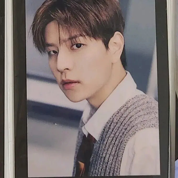 [BUNJANG] Stray Kids Seungmin Japan Photocard / 승민) 스트레이키즈 스키즈 일본 재팬 포토카드