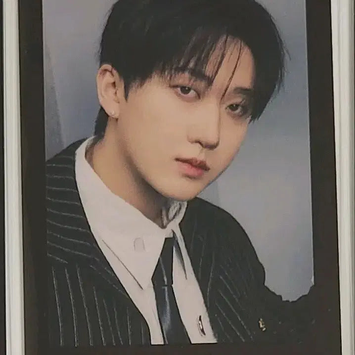 [BUNJANG] Stray Kids Changbin Japan Photocard / 창빈) 스트레이키즈 스키즈 일본 재팬 포토카드