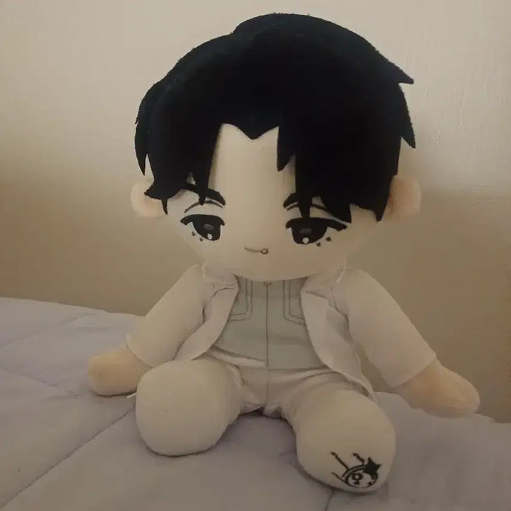 [BUNJANG] Alien Stage Ivan 20cm Plush Doll / 에일리언 스테이지 이반 20cm 누이인형 팝니다