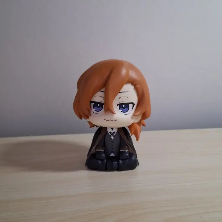 [BUNJANG] Nakahara Chuuya Lookup Figure / 박스 O 문호스트레이독스 나카하라 츄야 룩업