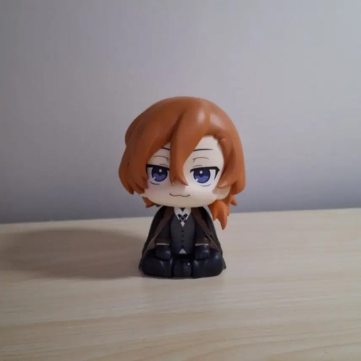 [BUNJANG] Nakahara Chuuya Lookup Figure / 박스 O 문호스트레이독스 나카하라 츄야 룩업