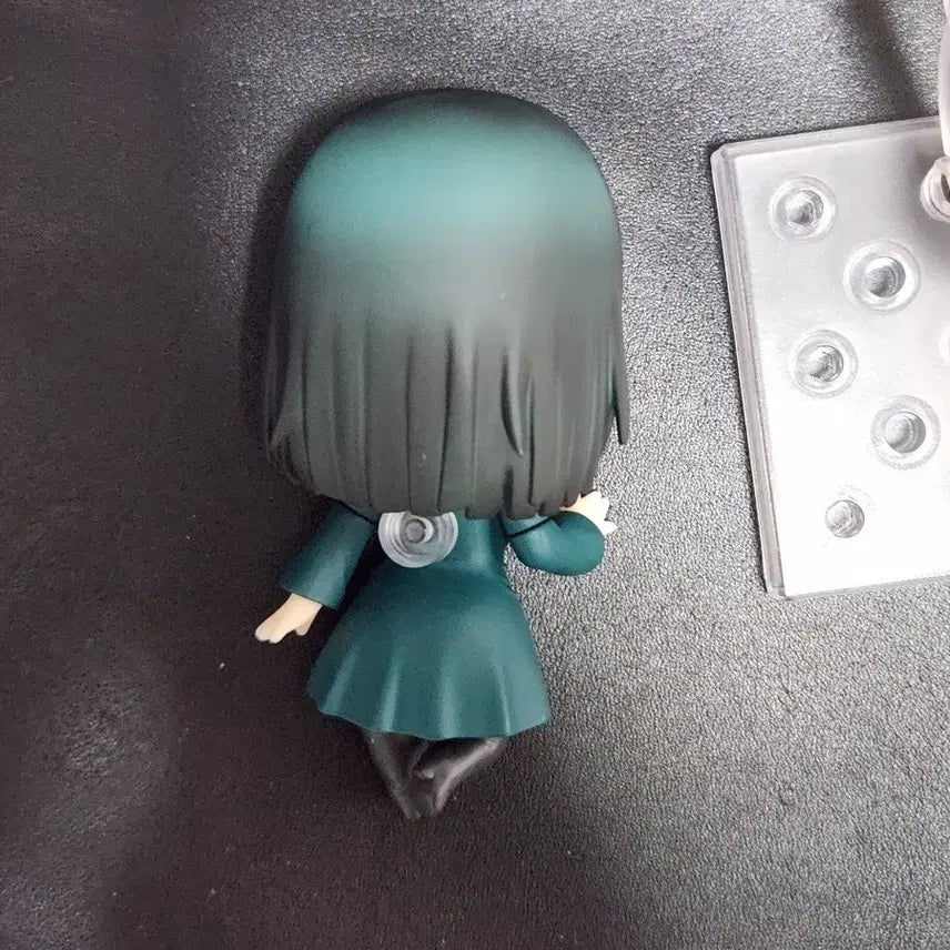 [BUNJANG] One-Punch Man Fubuki Nendoroid Figure / 원펀맨 지옥의 후부키 넨도로이드 피규어