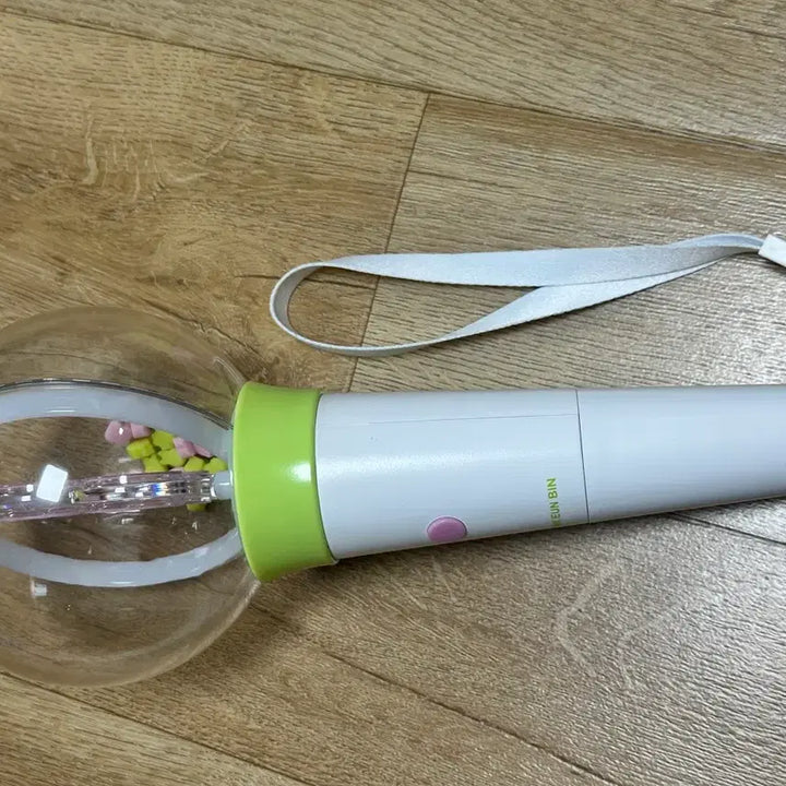 [BUNJANG] Park Eun-bin Fanlight / 박은빈 응원봉