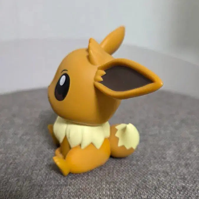 [BUNJANG] Pokemon Eevee Lookup Figure / 포켓몬스터 이브이 룩업 피규어