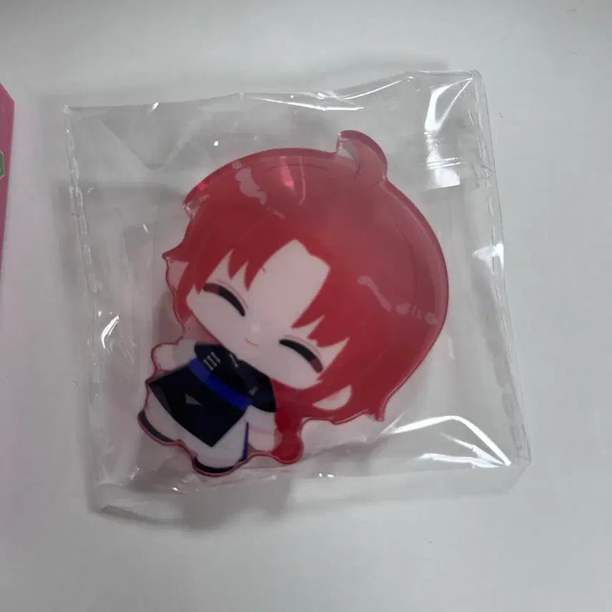 [BUNJANG] Gintama Karagoro Candy Acrylic Kamui / 은혼 카라코로 캔디 아크릴 카무이 판매