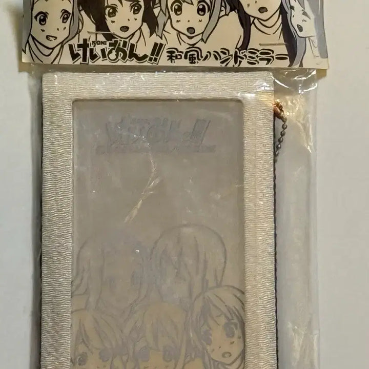 [BUNJANG] K-On! Toyosato Goods / 케이온 토요사토 굿즈
