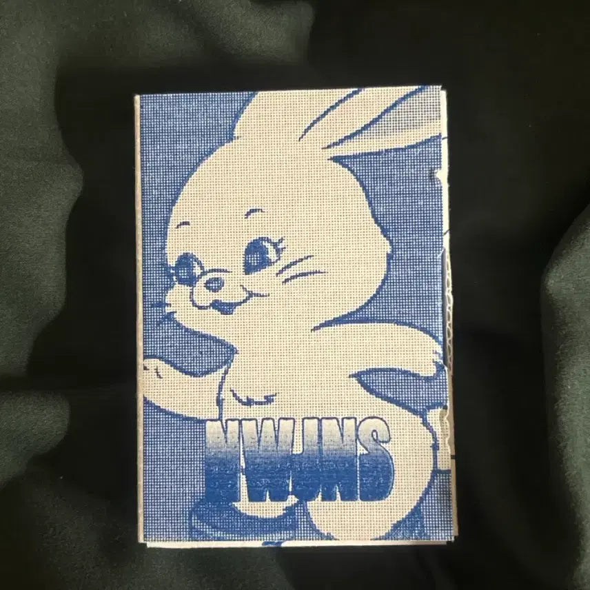 [BUNJANG] NewJeans Weverse Album / 뉴진스 위버스 앨범