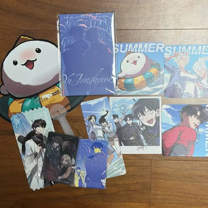 [BUNJANG] Omniscient Reader&