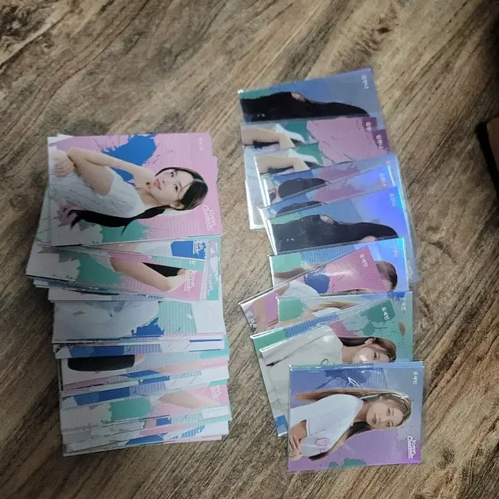 [BUNJANG] Card Bundle Set / 포켓몬카드 30주년 및 여러 카드 랏 일괄 판매