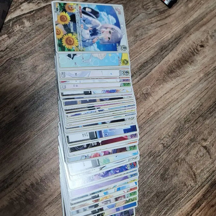 [BUNJANG] Card Bundle Set / 포켓몬카드 30주년 및 여러 카드 랏 일괄 판매