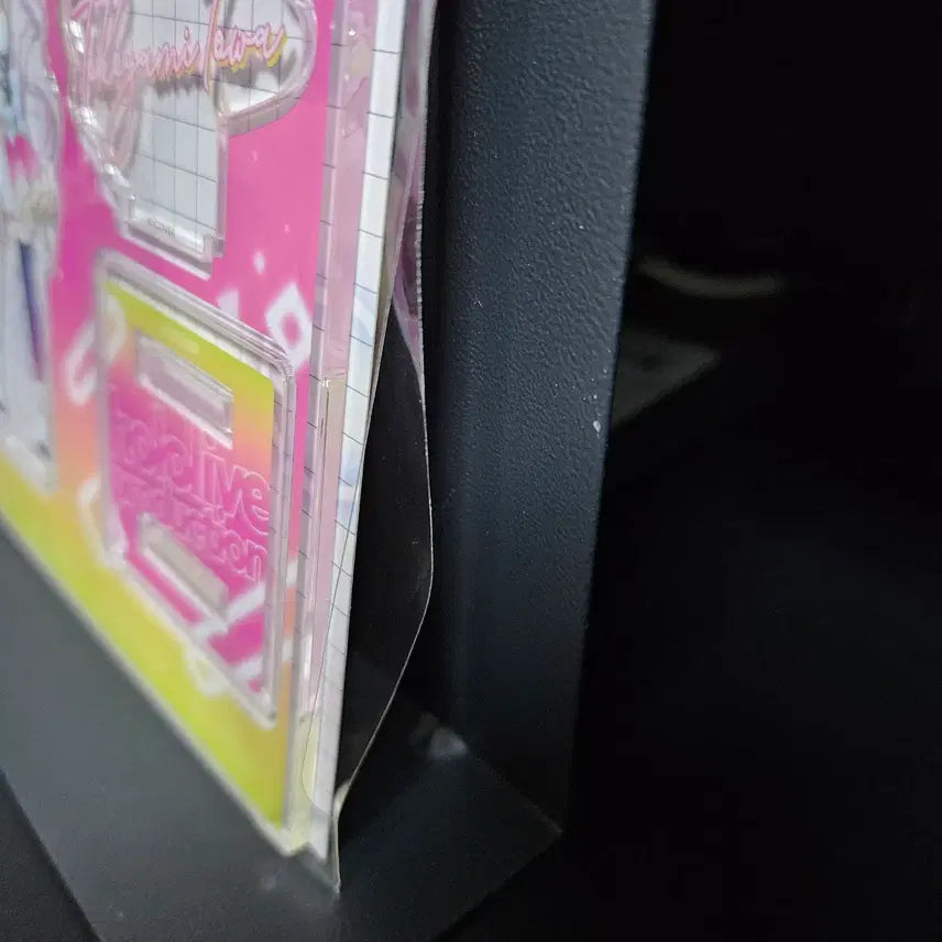 [BUNJANG] Hololive Towa Tokoyami Acrylic Stand / 홀로라이브 토코야미 토와 아크릴 스탠드