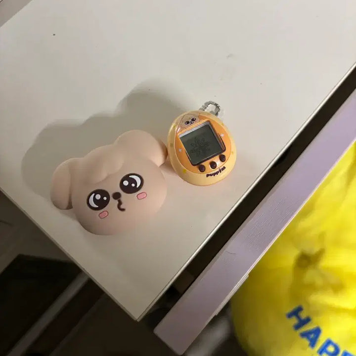 [BUNJANG] Pimoroni Tamagotchi / 퍼핌 다마고치
