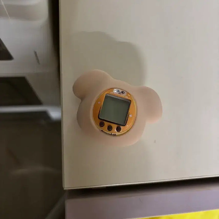 [BUNJANG] Pimoroni Tamagotchi / 퍼핌 다마고치