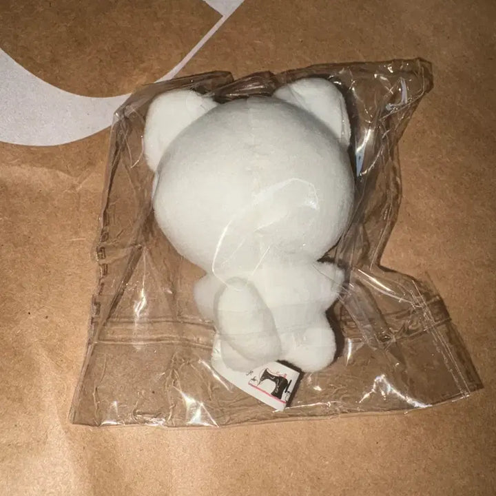 [BUNJANG] BoyNextDoor Seungho Yappy Cat Doll (Unsealed) / 미개봉)보이넥스트도어 보넥도 예삐냥 성호 비공굿 비공식 인형