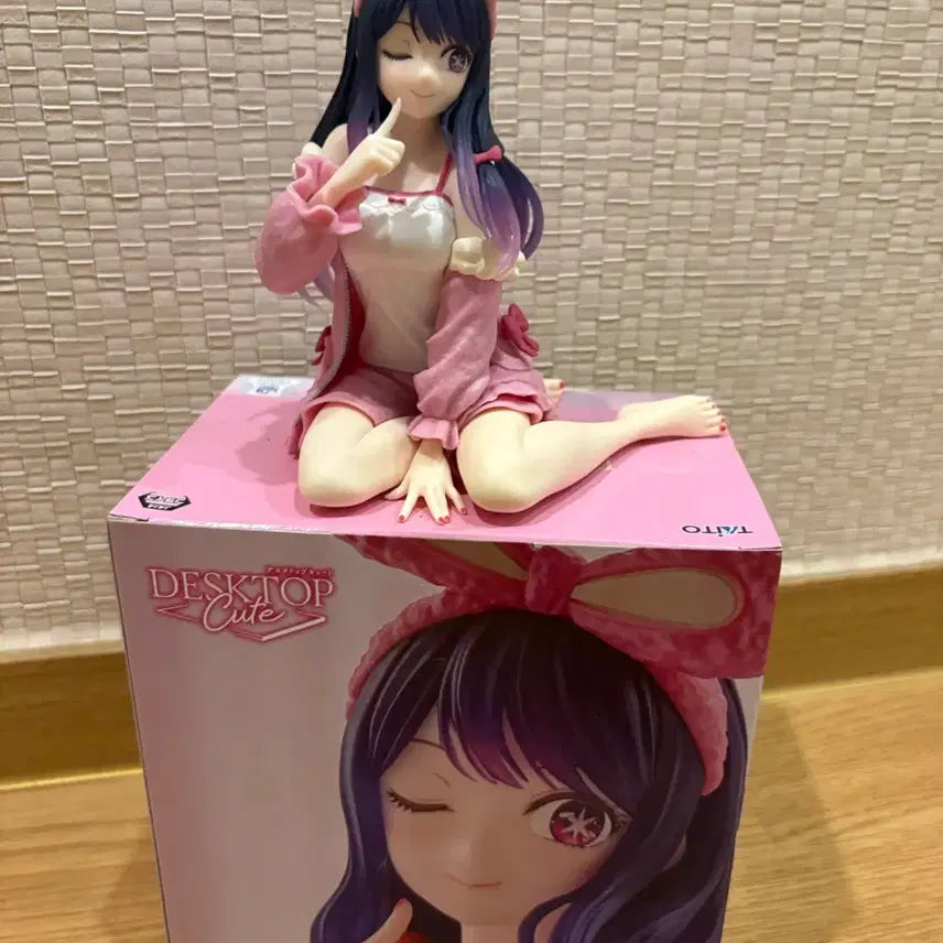 [BUNJANG] Oshi no Ko Figure / 최애의아이 피규어 판매 합니다.