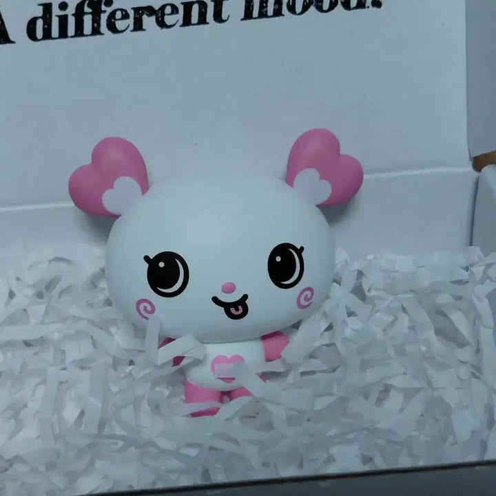 [BUNJANG] Wish Doll Figure / 위시돌 피규어