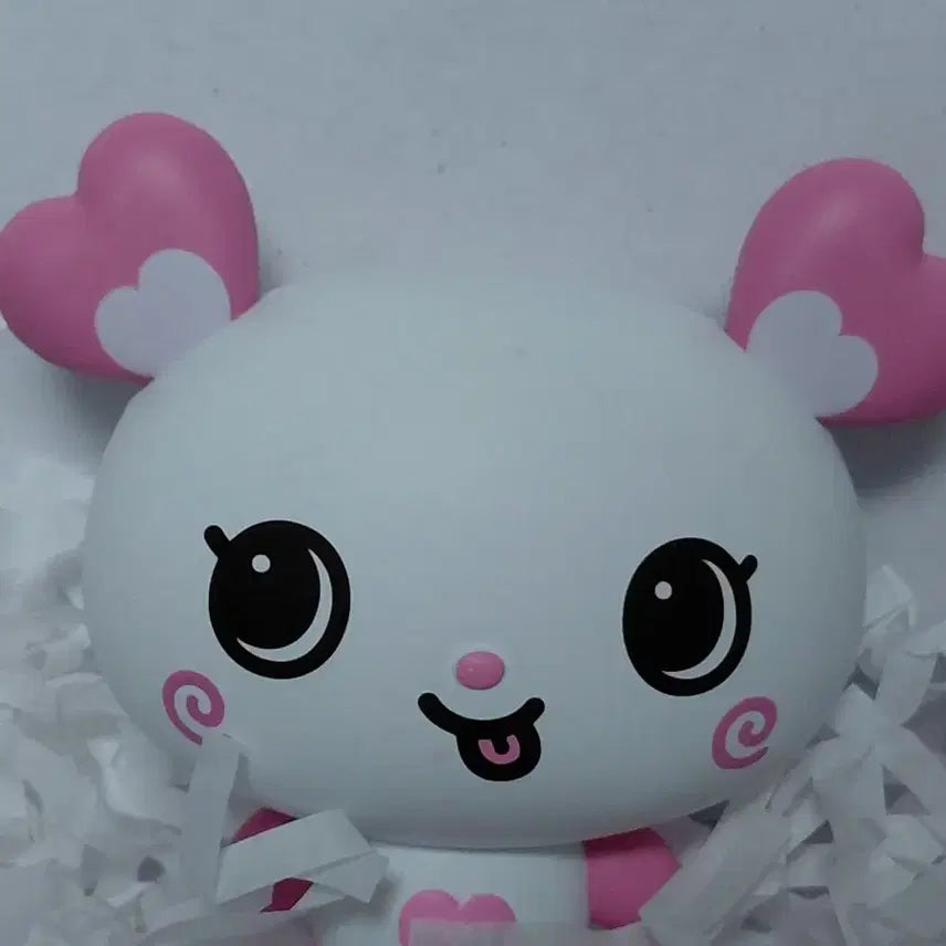 [BUNJANG] Wish Doll Figure / 위시돌 피규어
