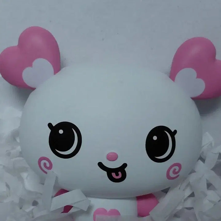 [BUNJANG] Wish Doll Figure / 위시돌 피규어