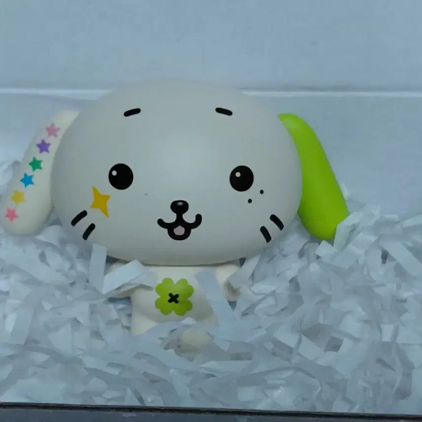 [BUNJANG] Wish Doll Figure / 위시돌 피규어