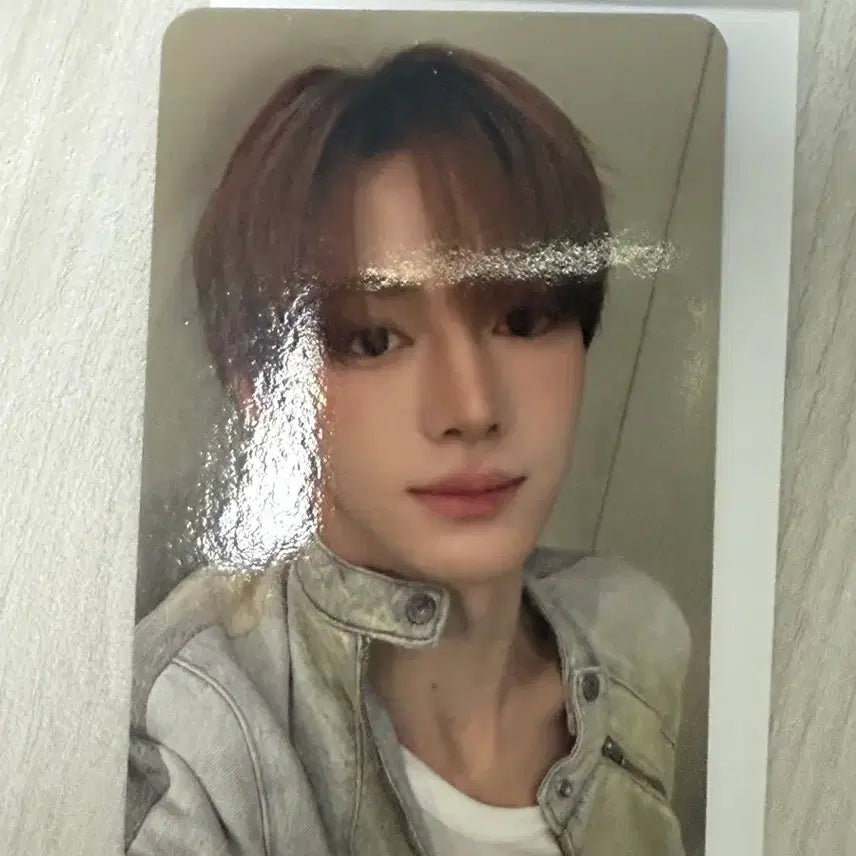 [BUNJANG] TWS Hanjin Rush Road Photocard / 투어스 tws 한진 포토카드 러쉬로드