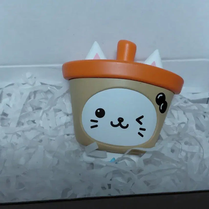 [BUNJANG] WishDoll Figure (Unsealed) / 위시돌 피규어