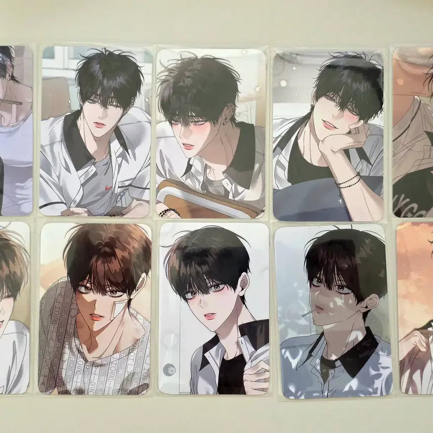 [BUNJANG] Eighteen&