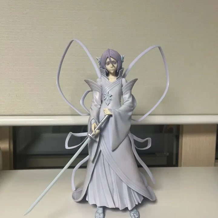 [BUNJANG] Rukia C Prize Figure / 루키아 c상 판매합니다