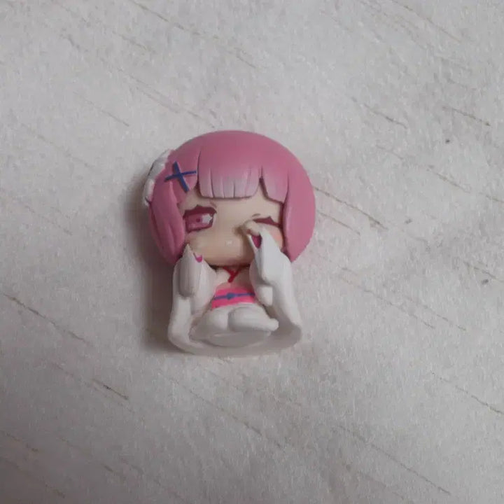 [BUNJANG] Re:Zero Rem Onemutan Gacha Figure / 리제로 람 오네무탄 가챠 피규어 미소녀