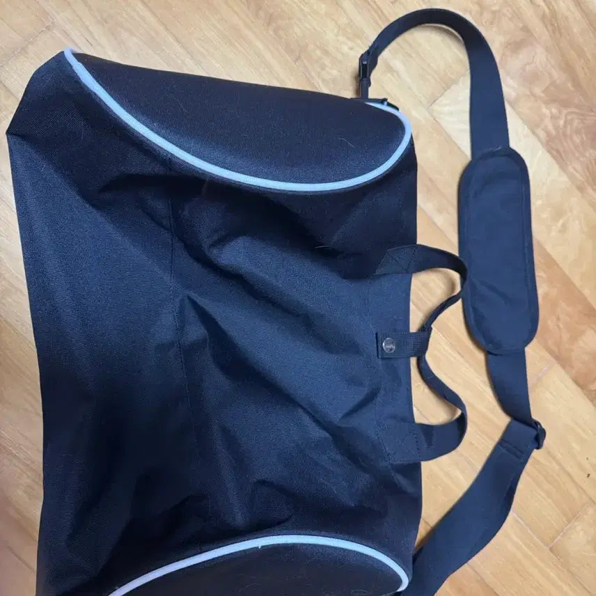 [BUNJANG] RIIZE Boston Bag / 라이즈 보스턴백