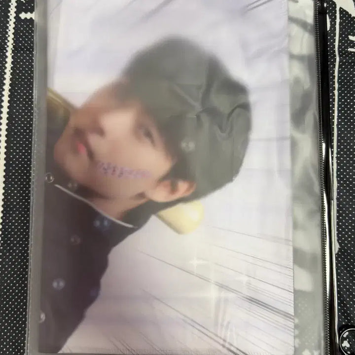 [BUNJANG] ONF JUSEON Slogan / ONF 이션 슬로건