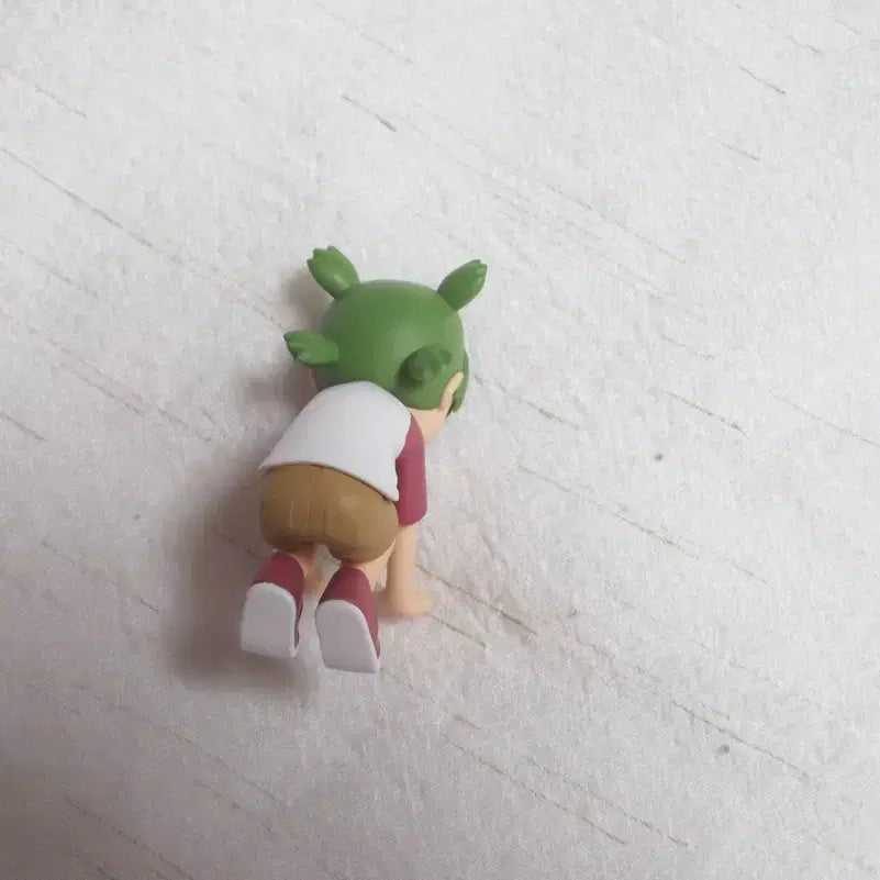 [BUNJANG] Yotsuba&amp;! Komadori Gacha Figure / 요츠바랑 코마도리 가챠 피규어 1번 준비