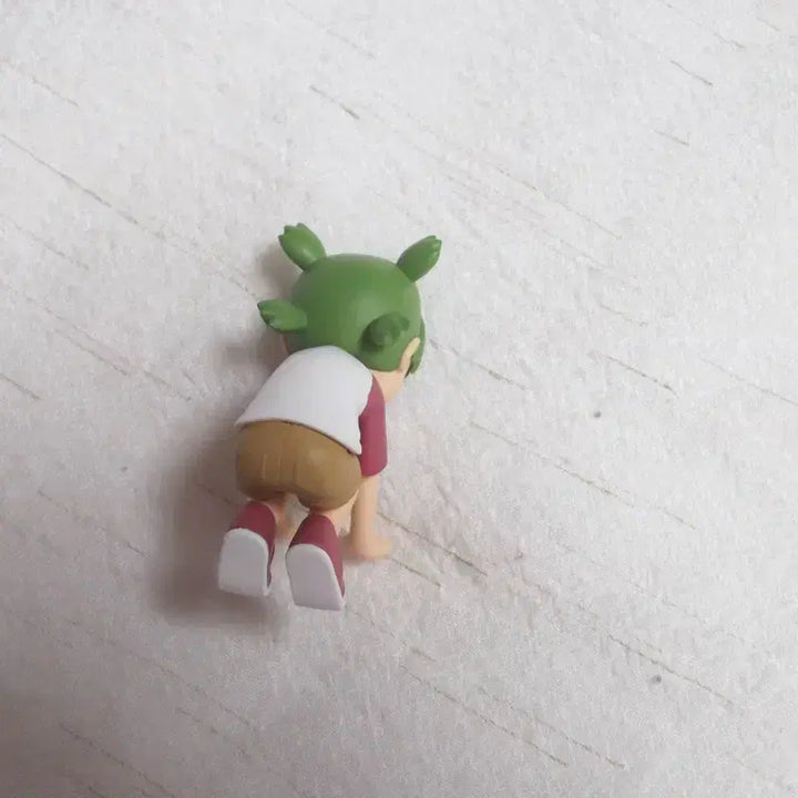 [BUNJANG] Yotsuba&amp;! Komadori Gacha Figure / 요츠바랑 코마도리 가챠 피규어 1번 준비