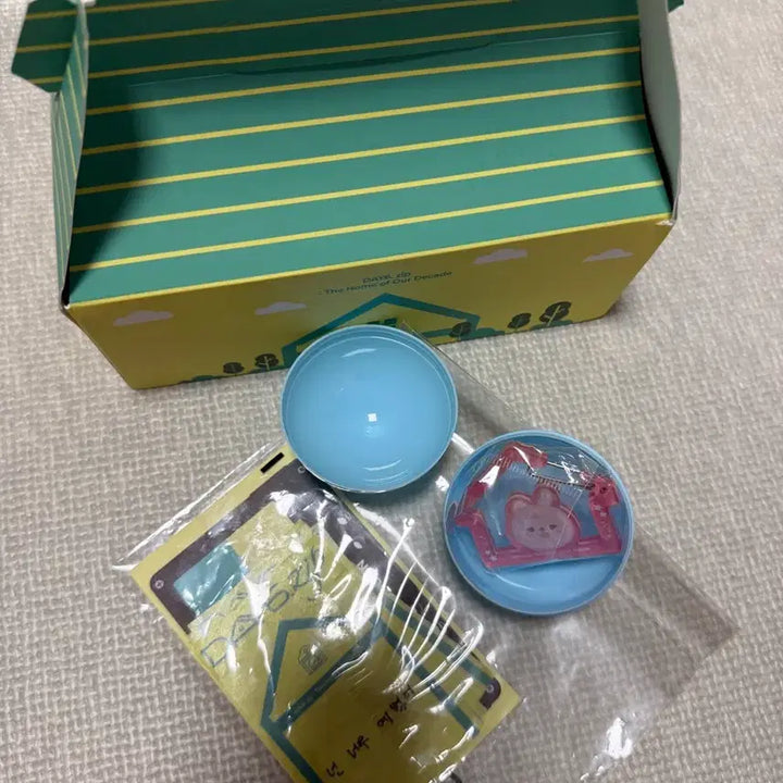 [BUNJANG] Day6 Entry Gift Bundle Set / 데이식스 입장기프트일괄