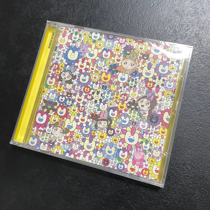 [BUNJANG] NewJeans Supernatural Album CD Only (Sealed) / [미개봉 CD만] 뉴진스 슈퍼내추럴 supernatural 앨범