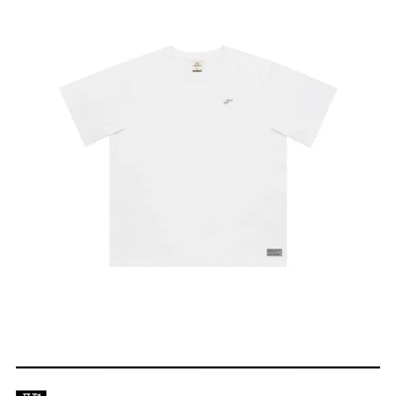 [BUNJANG] PLAVE Concert MD IN INCHEON T-SHIRT White / 플레이브 콘서트 MD 흰 티셔츠 IN INCHEON T-SHIRT