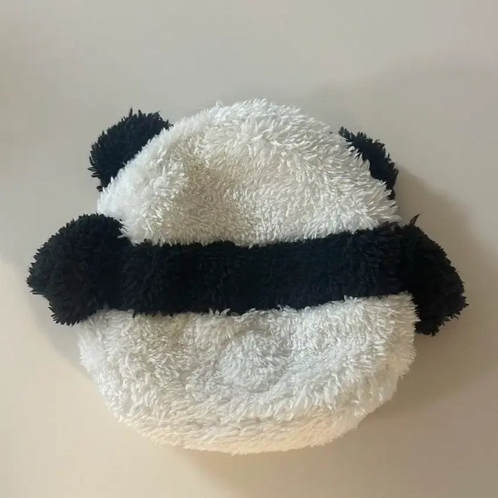 [BUNJANG] Rilakkuma Kiiroitori Panda Pouch / 리락쿠마 키이로이토리 판다 파우치