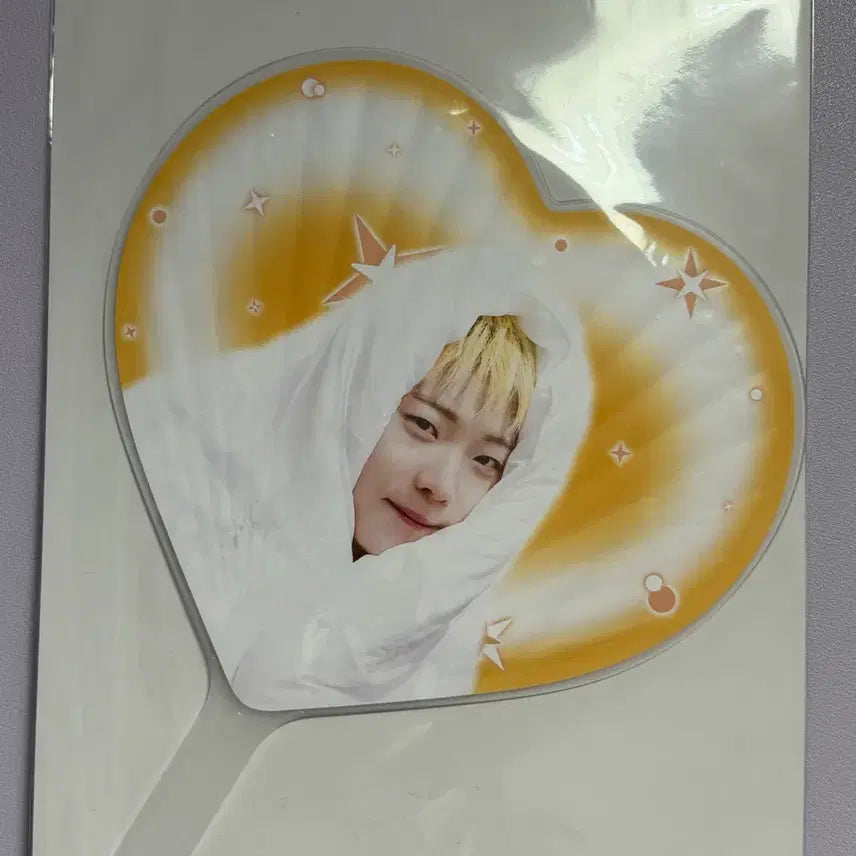 [BUNJANG] ONF UCHIWA Eau / ONF 이션 대왕 우치와