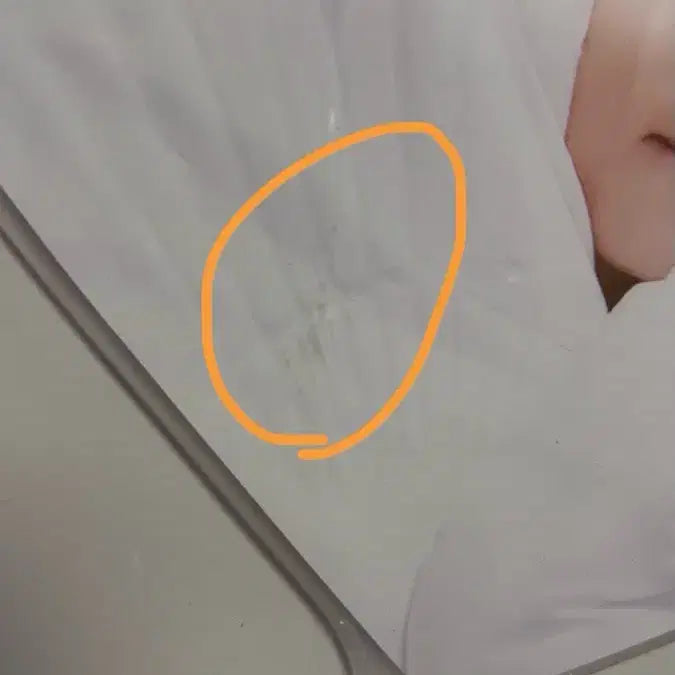 [BUNJANG] ONF UCHIWA Eau / ONF 이션 대왕 우치와