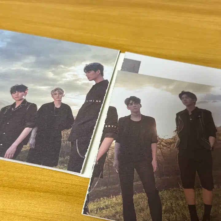[BUNJANG] Day6 Album Bundle Set (Daydream, Sunrise, Shoot Me, DÉCADE Nemonban 2) / 데이식스 앨범 일괄 처분(데이드림,선라이즈,슛미, 데케이드 네모반 2개)