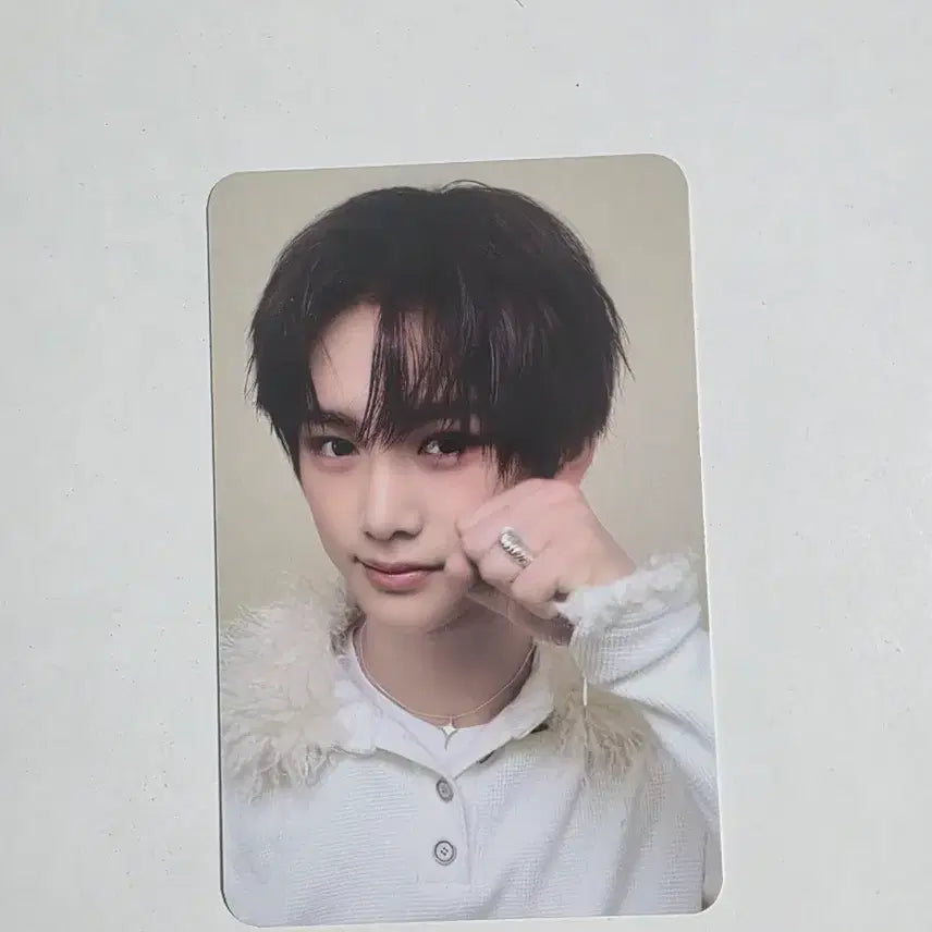 [BUNJANG] Aldi One Mini Album Vol. 2 Photocard / 알디원 미니2집 포카