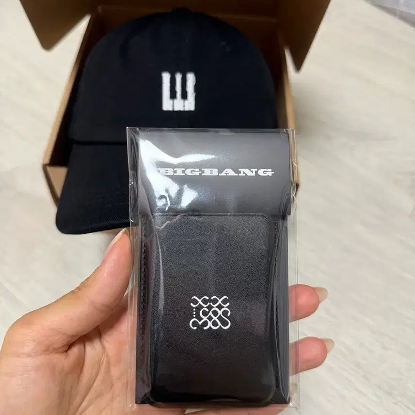 [BUNJANG] Big Bang Card MagSafe / 빅뱅 카드 magsafe