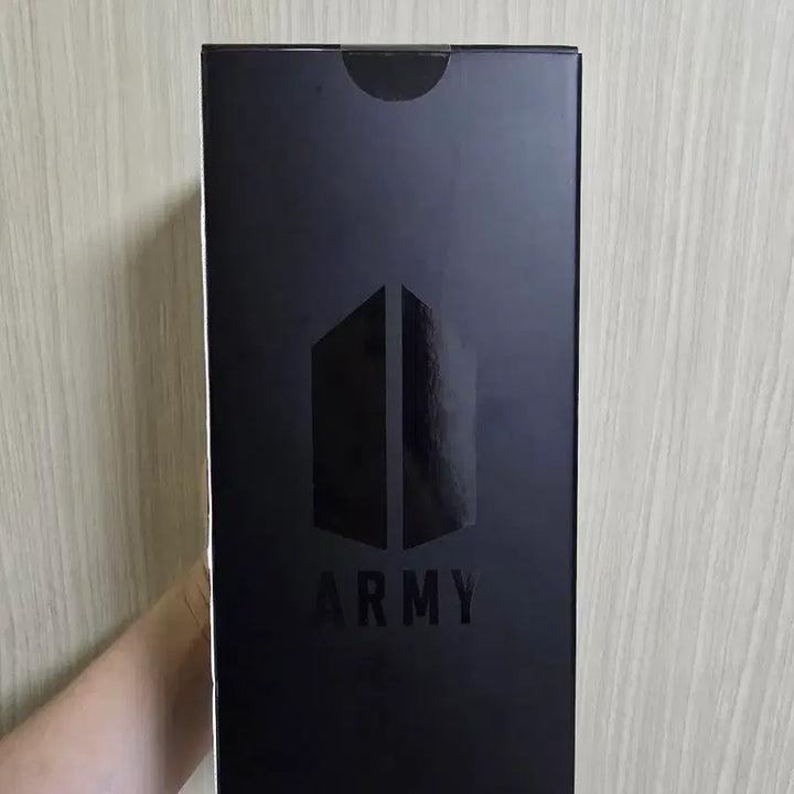 [BUNJANG] BTS New ARMY Bomb SEaled / 무료배송 뉴 아미밤 미개봉