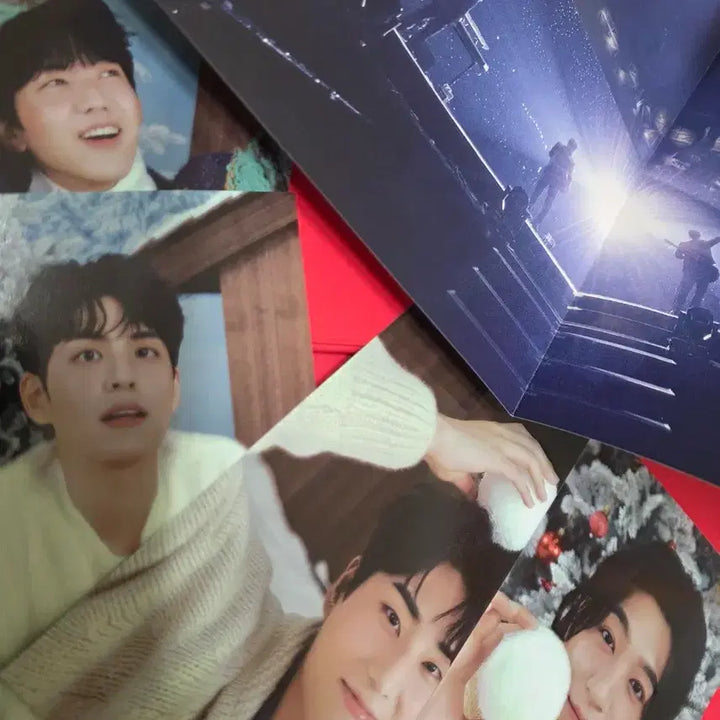 [BUNJANG] Day6 The Present Photobook / 데이식스 포토북 The Present