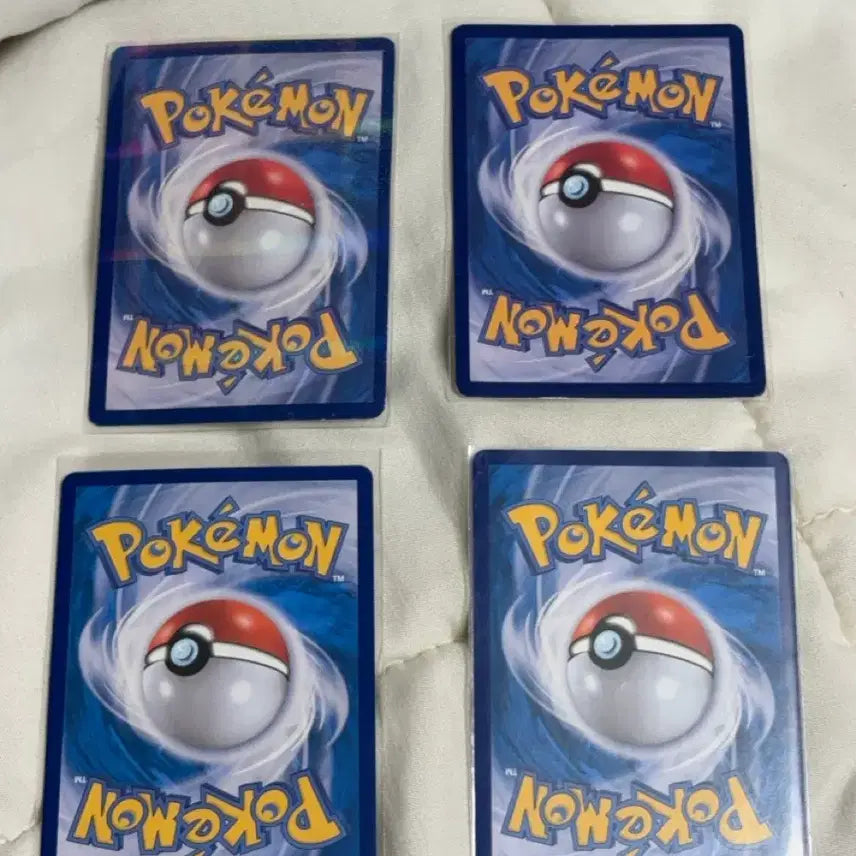 [BUNJANG] Pokemon Card AR Series Bundle Set / 포켓몬 카드 AR종 일괄 판매