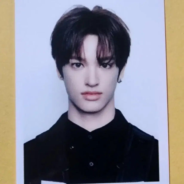 [BUNJANG] Nexz G SEITA 2x Instant Photos Bundle Set / 넥스지 세이타 증사 2장 일괄